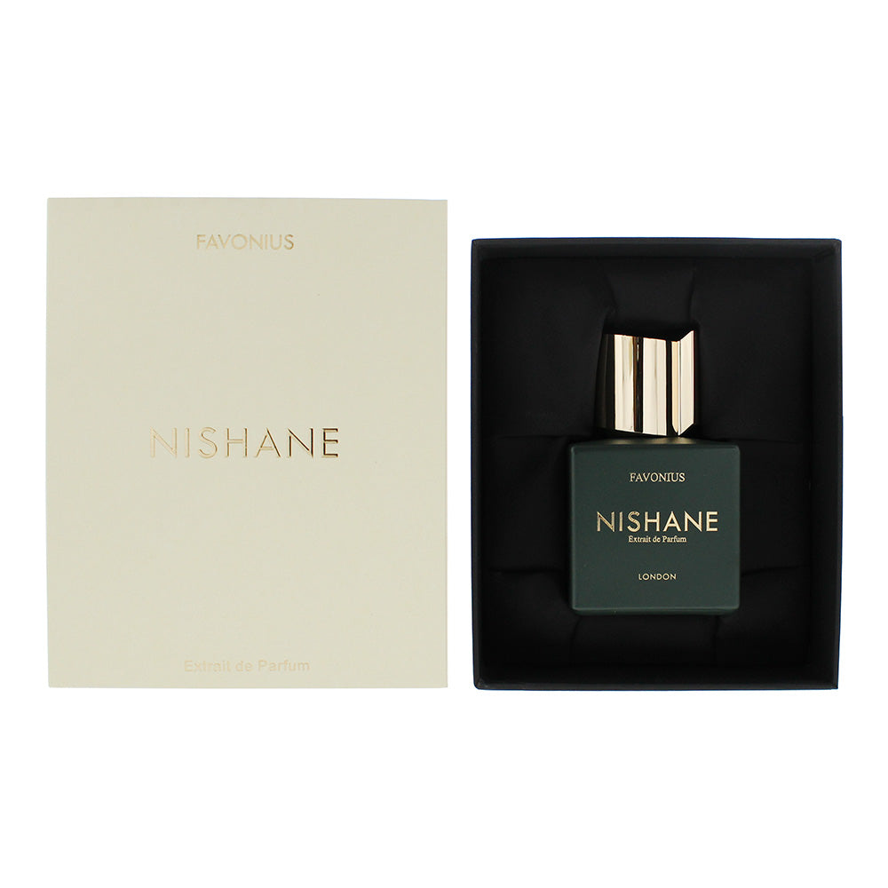 Nishane Favonius Extrait de Parfum 100ml