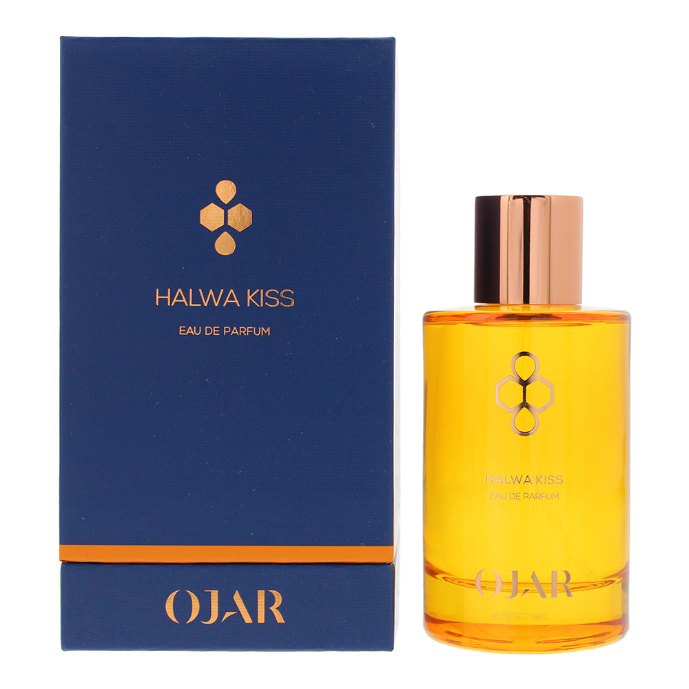Ojar Halwa Kiss Eau de Parfum 100ml