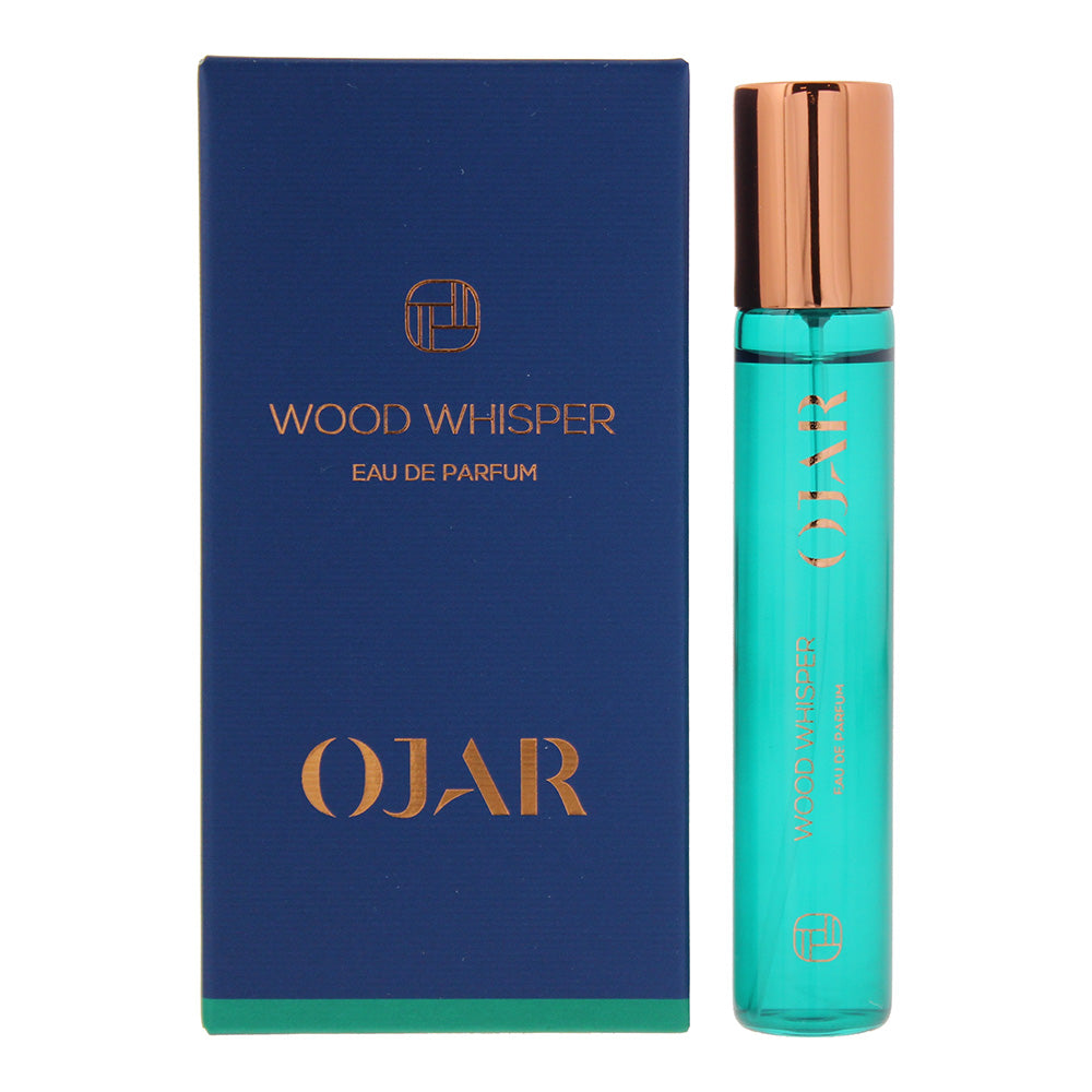 Ojar Wood Whisper Eau de Parfum 15ml