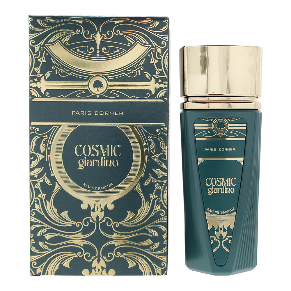 Paris Corner Cosmic Giardino Eau de Parfum 100ml