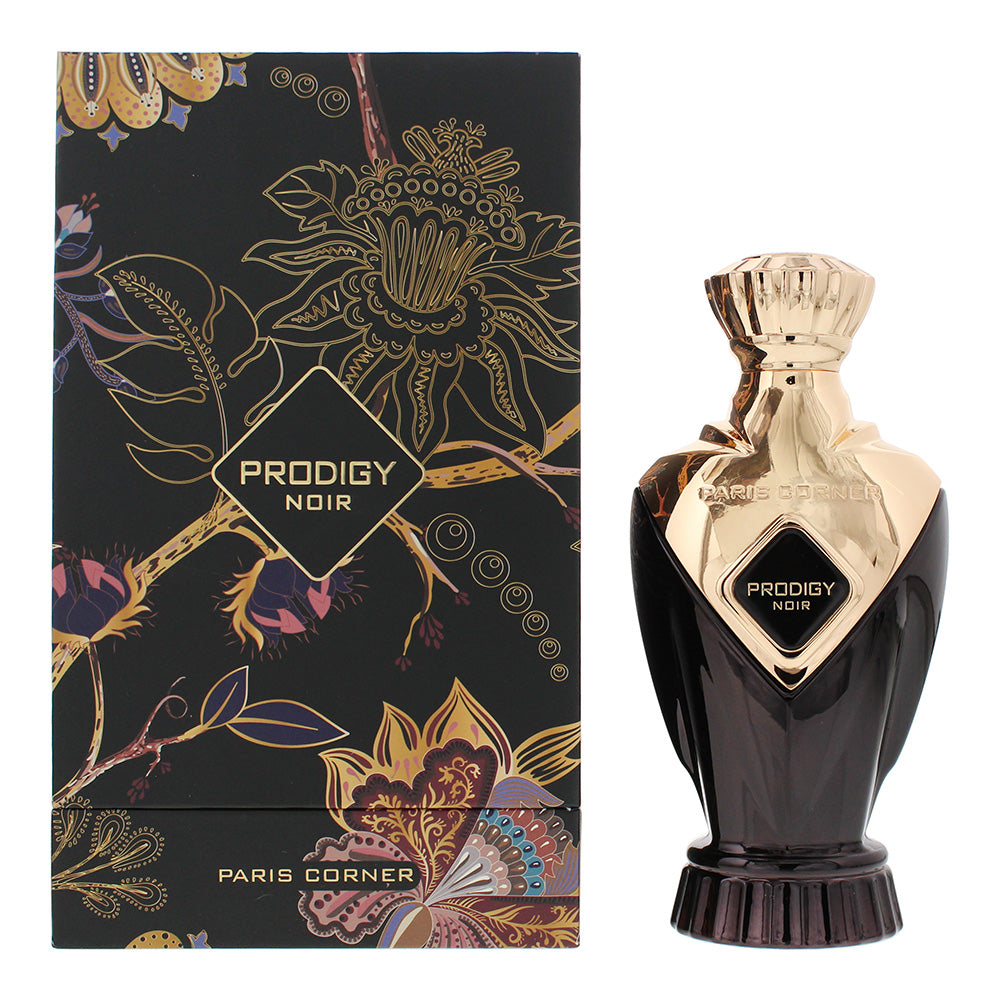 Paris Corner Prodigy Noir Eau de Parfum 100ml