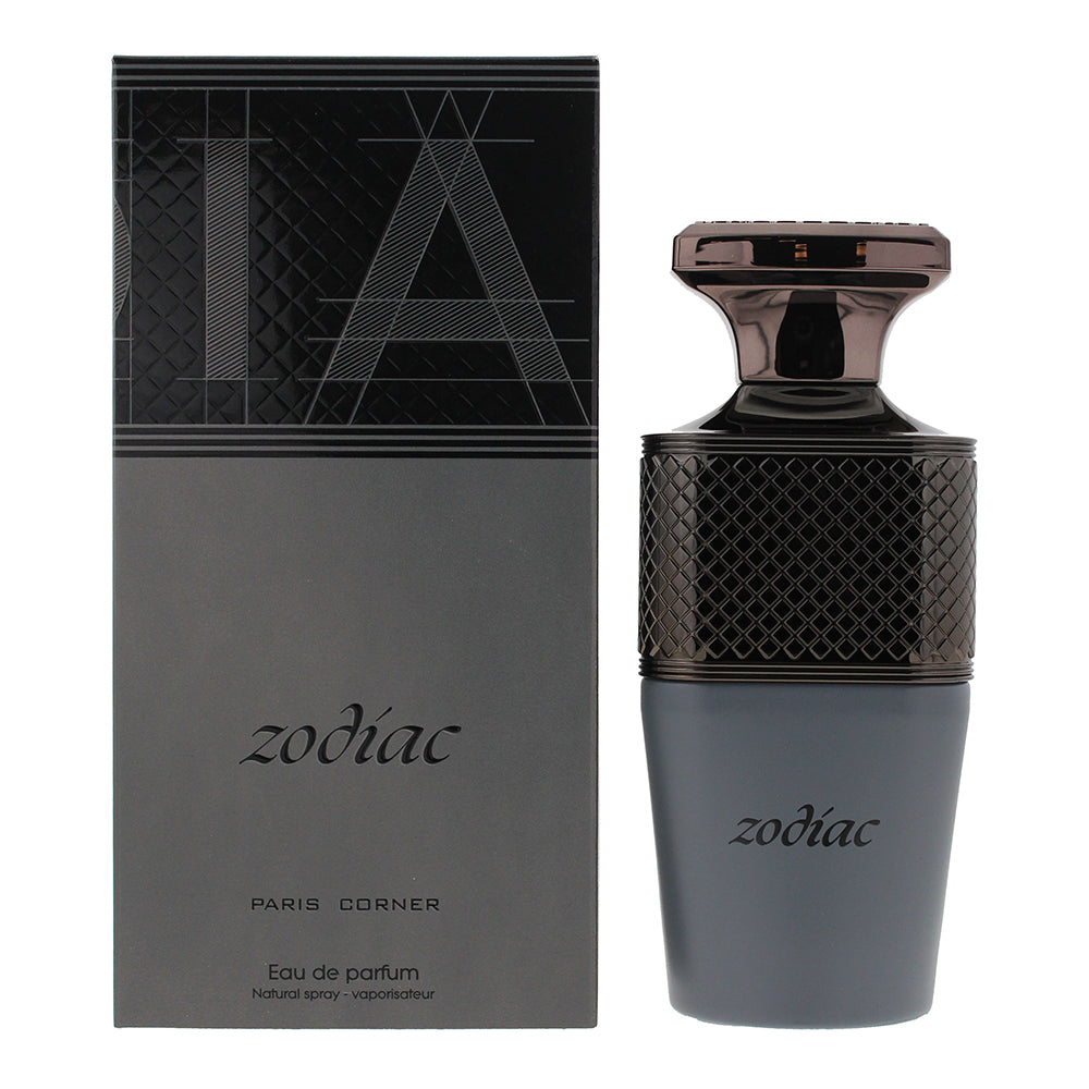 Paris Corner Zodiac Eau de Parfum 100ml