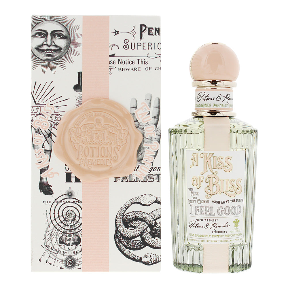 Penhaligon's A Kiss Of Bliss Eau de Parfum 100ml