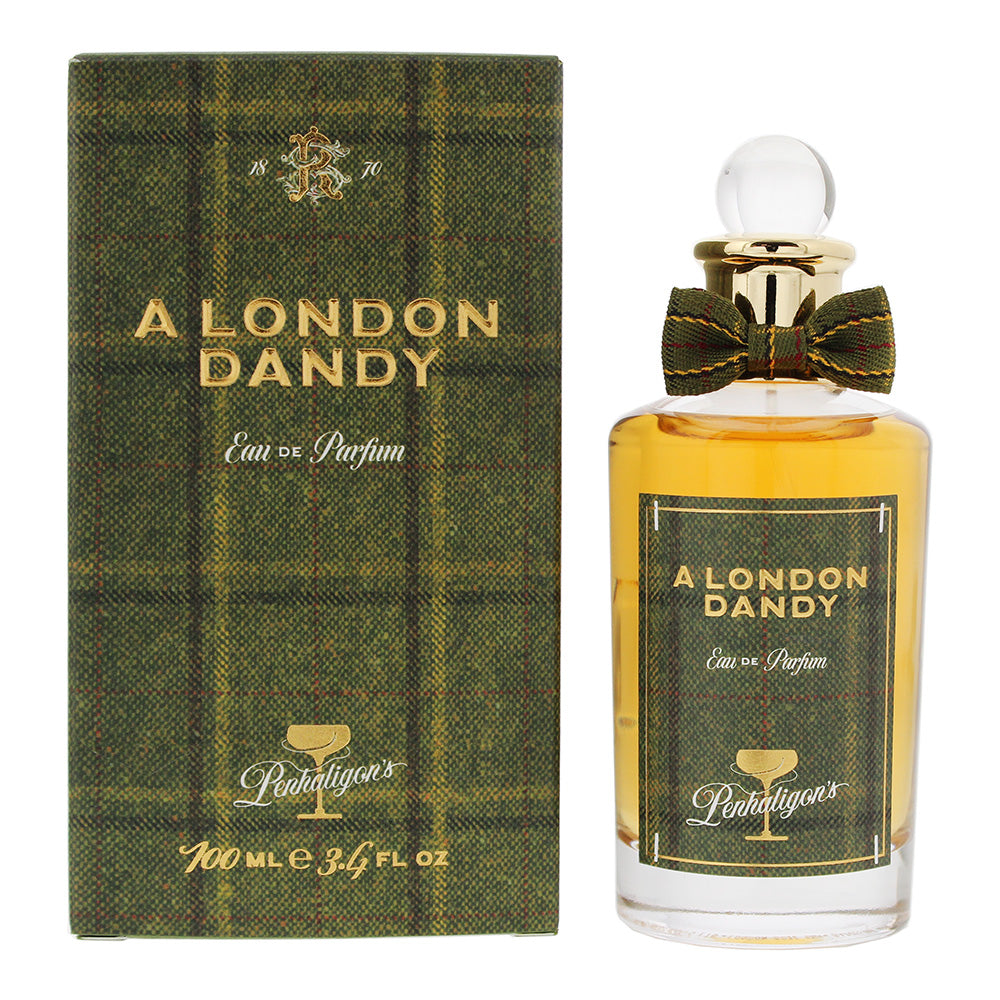 Penhaligon's A London Dandy Eau de Parfum 100ml