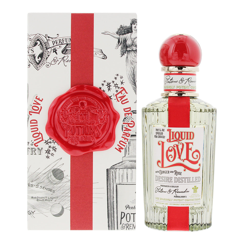 Penhaligon's Liquid Love Eau de Parfum 100ml
