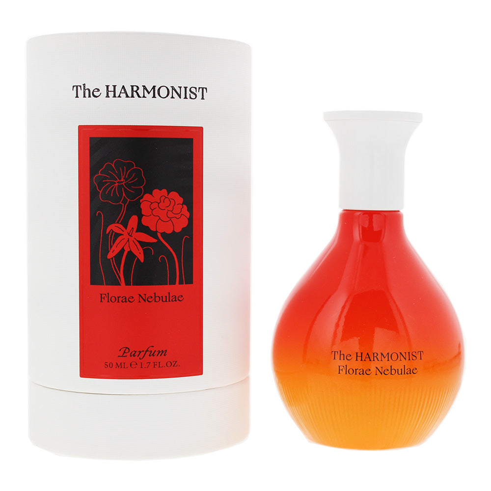 The Harmonist Florae Nebulae Parfum 50ml