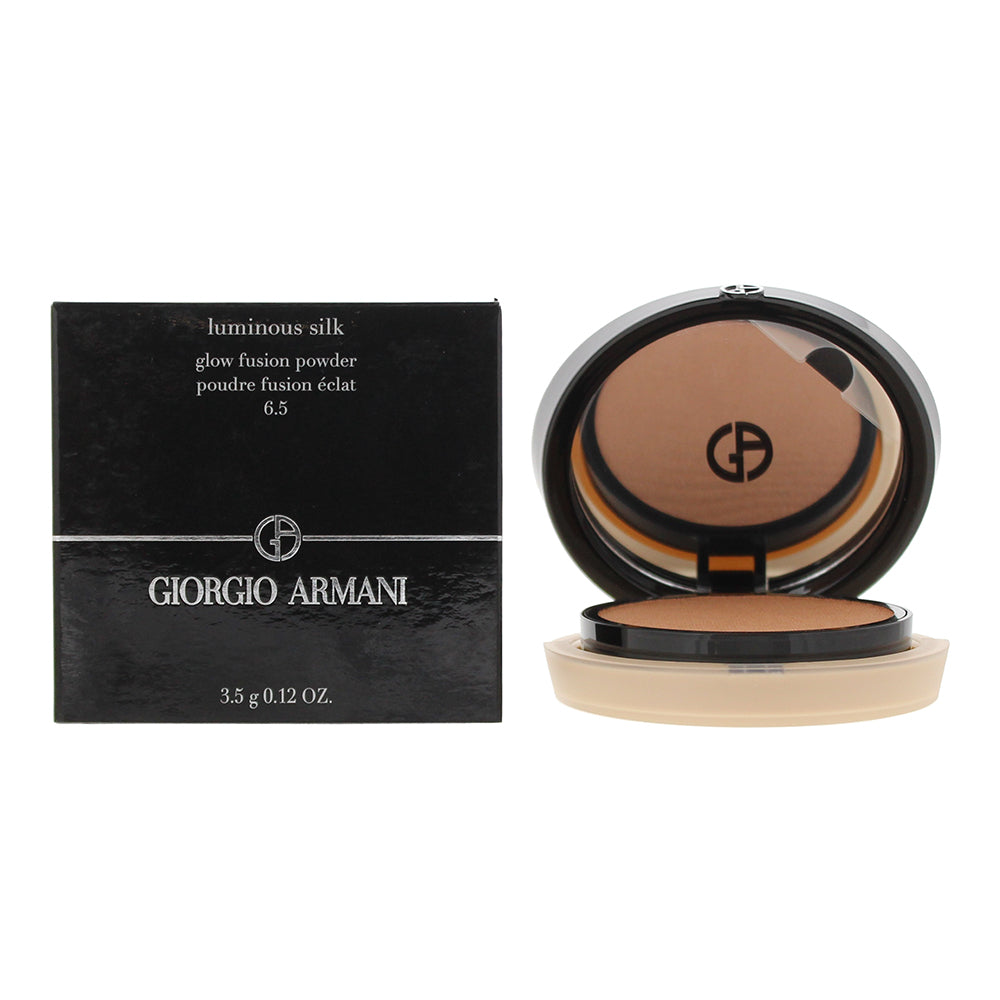 Giorgio Armani Luminous Silk Glow Fusion 6.5 Powder 3.5g