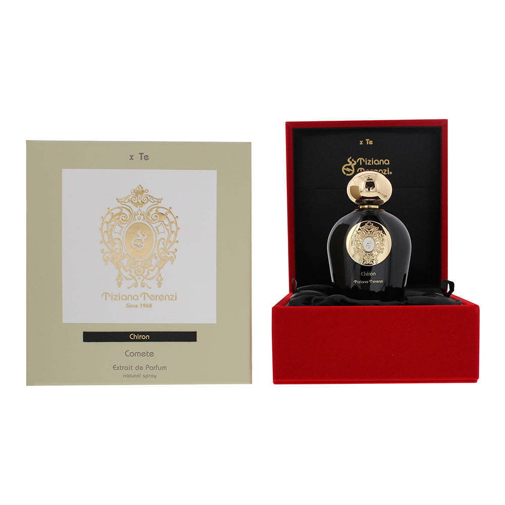 Tiziana Terenzi Chiron Extrait de Parfum 100ml
