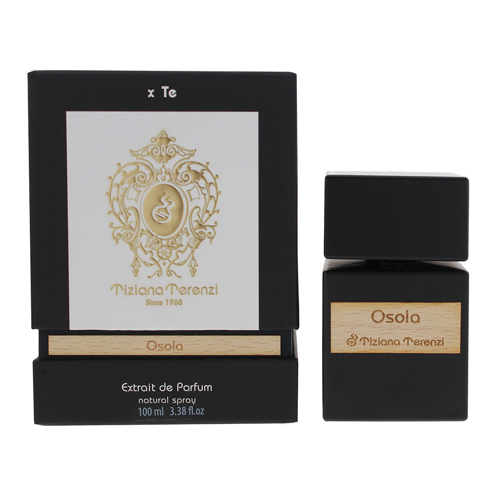 Tiziana Terenzi Osola Extrait de Parfum 100ml