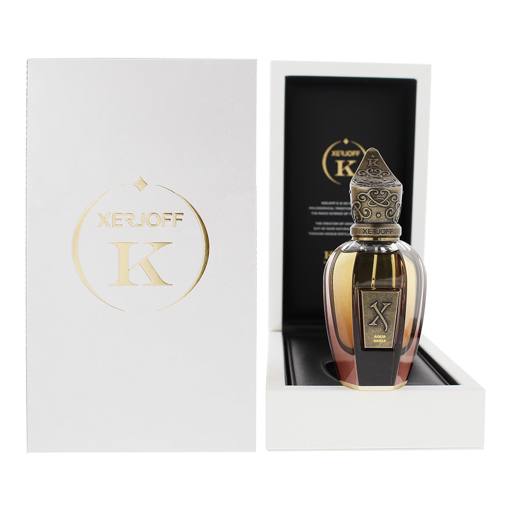 Xerjoff Aqua Regia Eau de Parfum 50ml