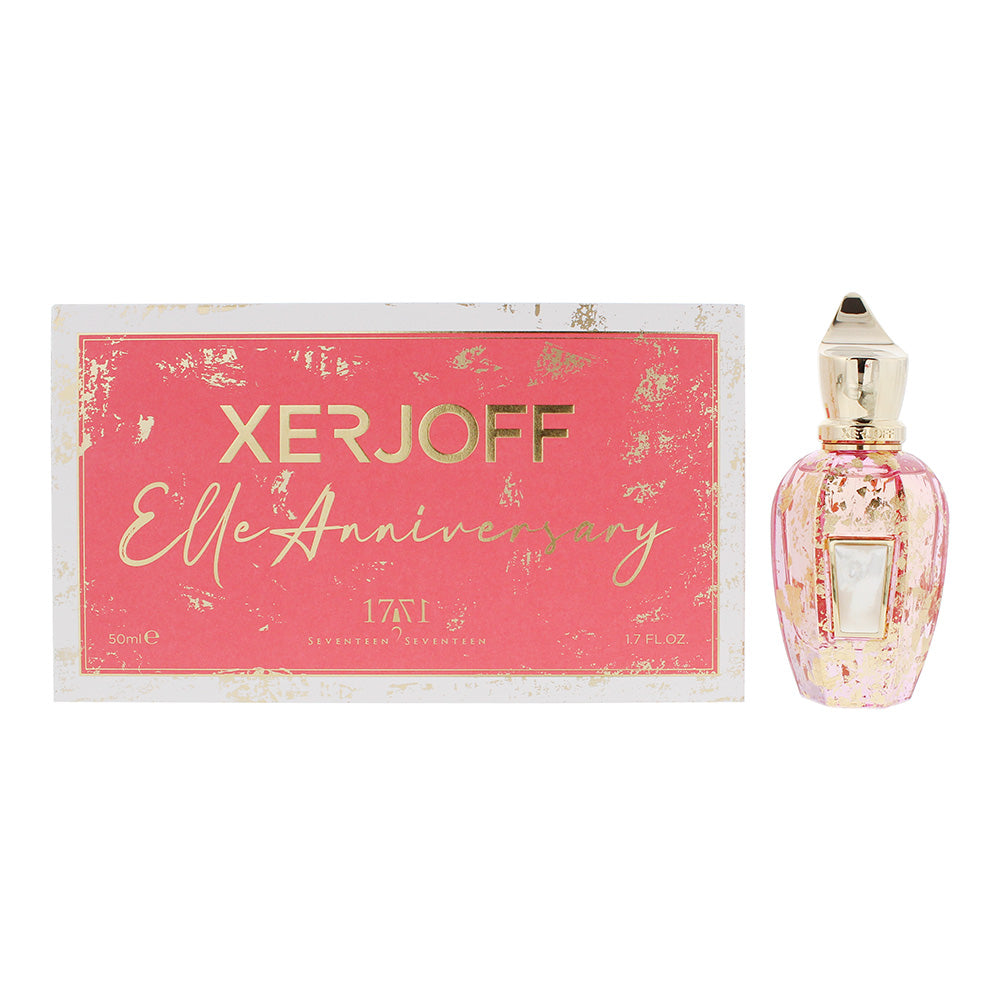 Xerjoff Elle Anniversary Parfum 50ml