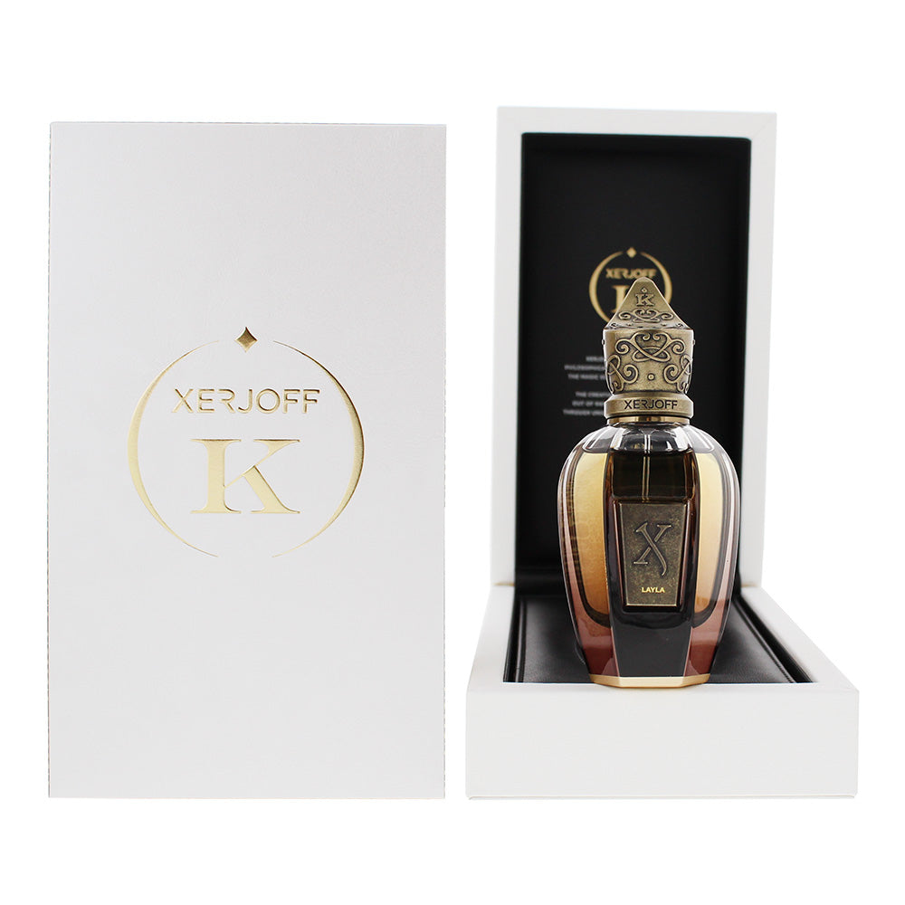 Xerjoff K Collection Layla Parfum 50ml