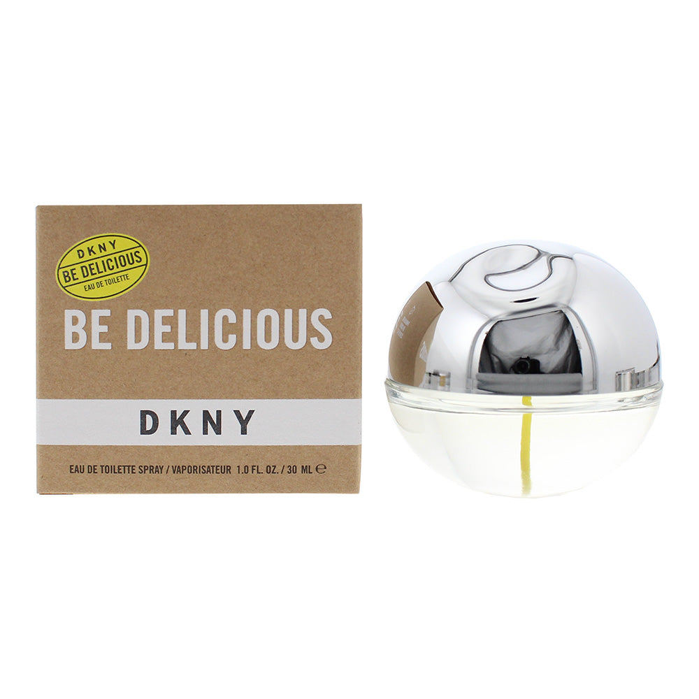 DKNY Be Delicious Eau de Toilette 30ml
