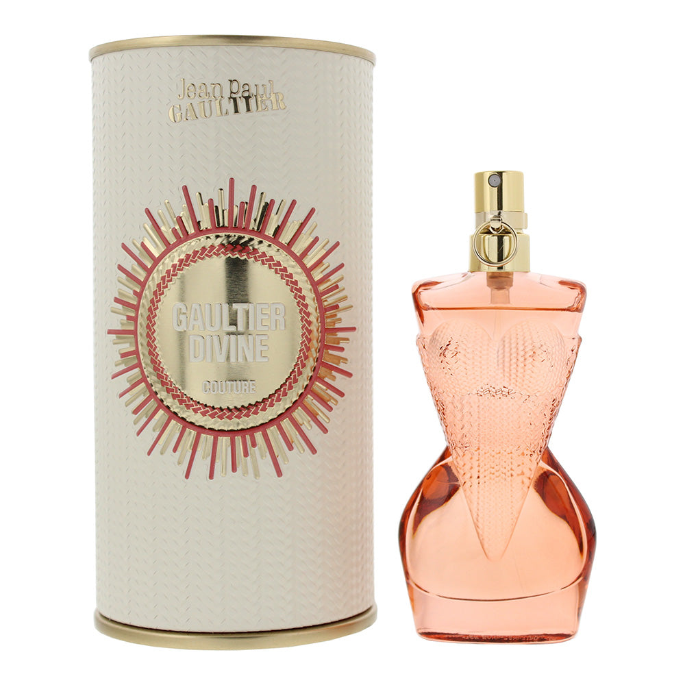 Jean Paul Gaultier Divine Couture Eau de Parfum 30ml