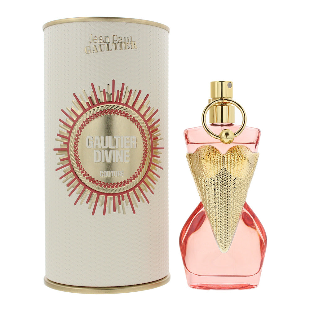 Jean Paul Gaultier Divine Couture Eau de Parfum 50ml