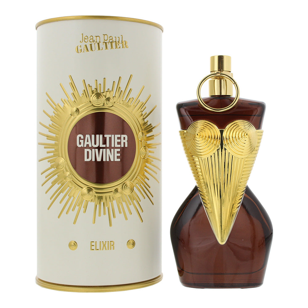 Jean Paul Gaultier Divine Elixir Parfum 100ml