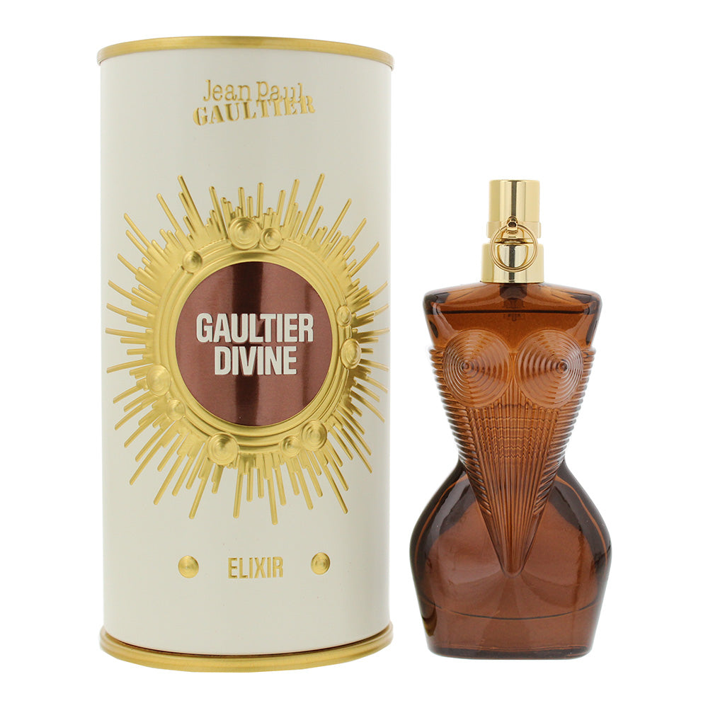 Jean Paul Gaultier Divine Elixir Parfum 30ml