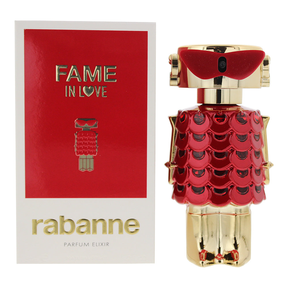 Paco Rabanne Fame In Love Elixir Parfum 50ml