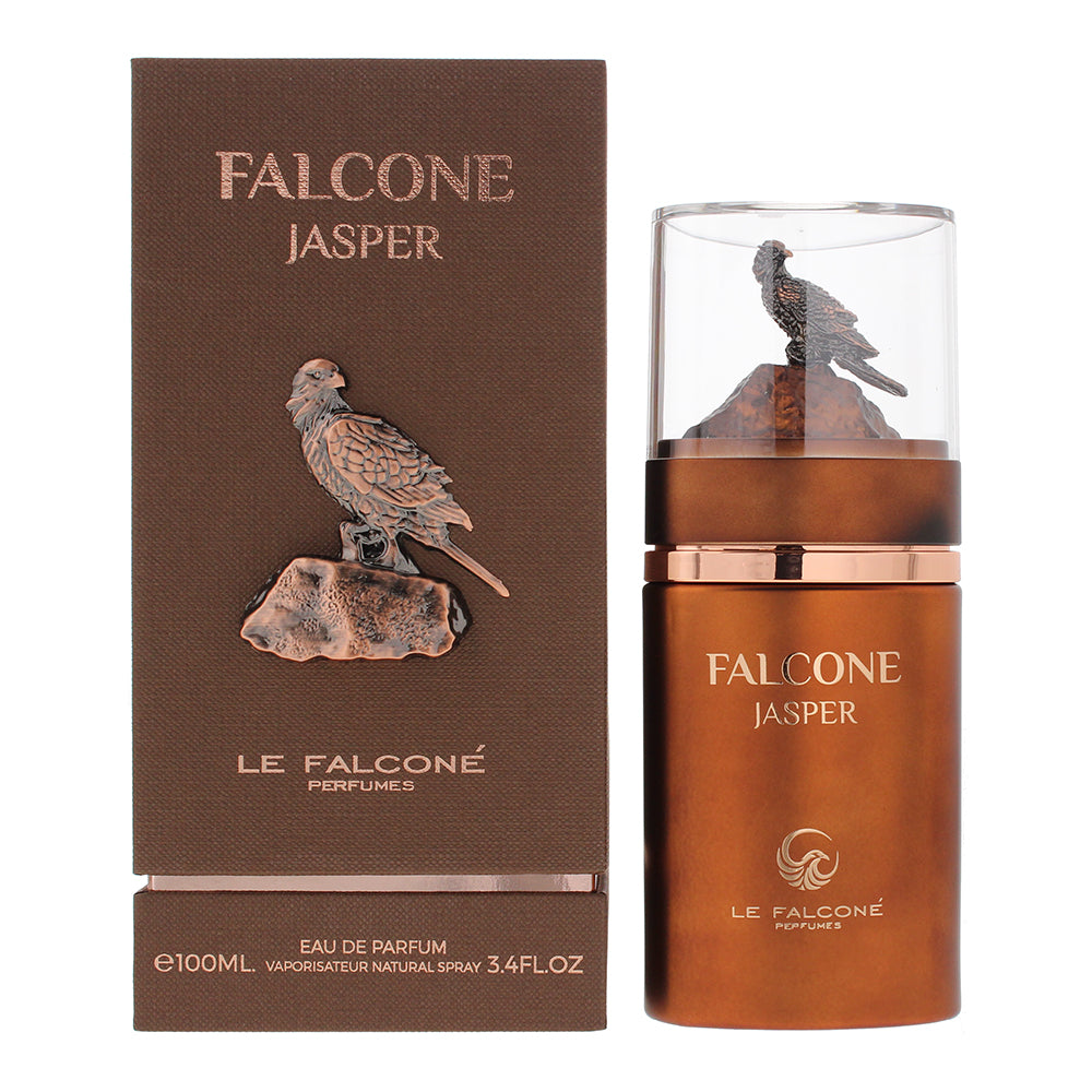 Le Falcone Falcone Jasper Eau De Parfum 100ml