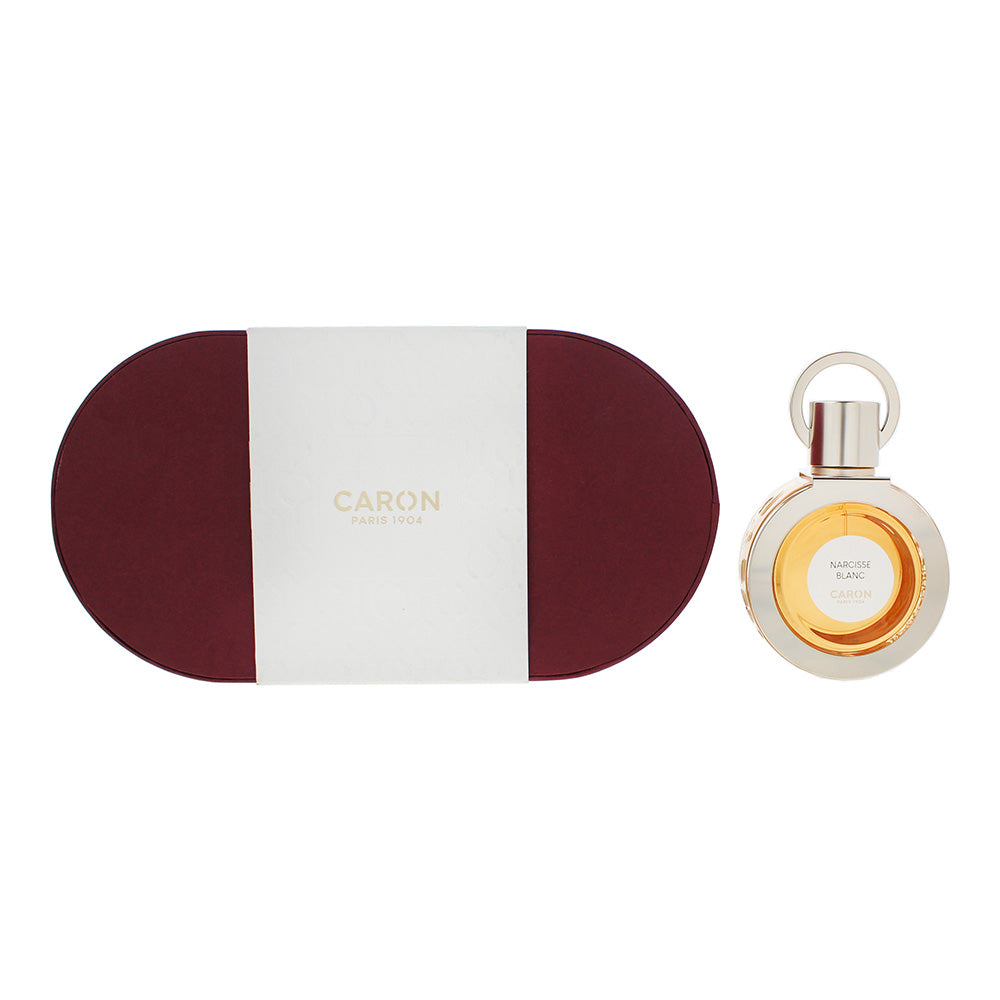 Caron Narcisse Blanc Refillable Eau de Parfum 50ml