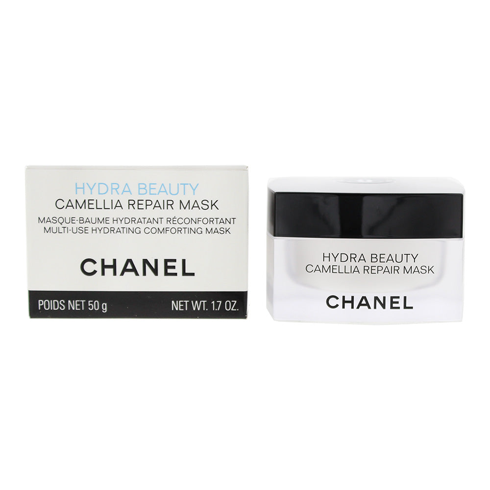 Chanel Hydra Beauty Camellia Repair Face Mask 50g