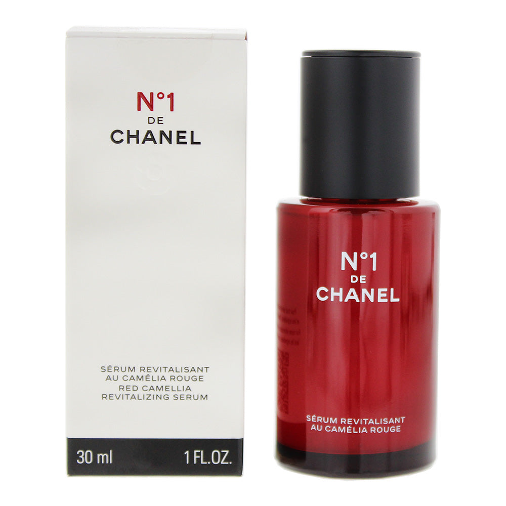 Chanel No. 1 De Chanel Revitalizing Serum 30ml