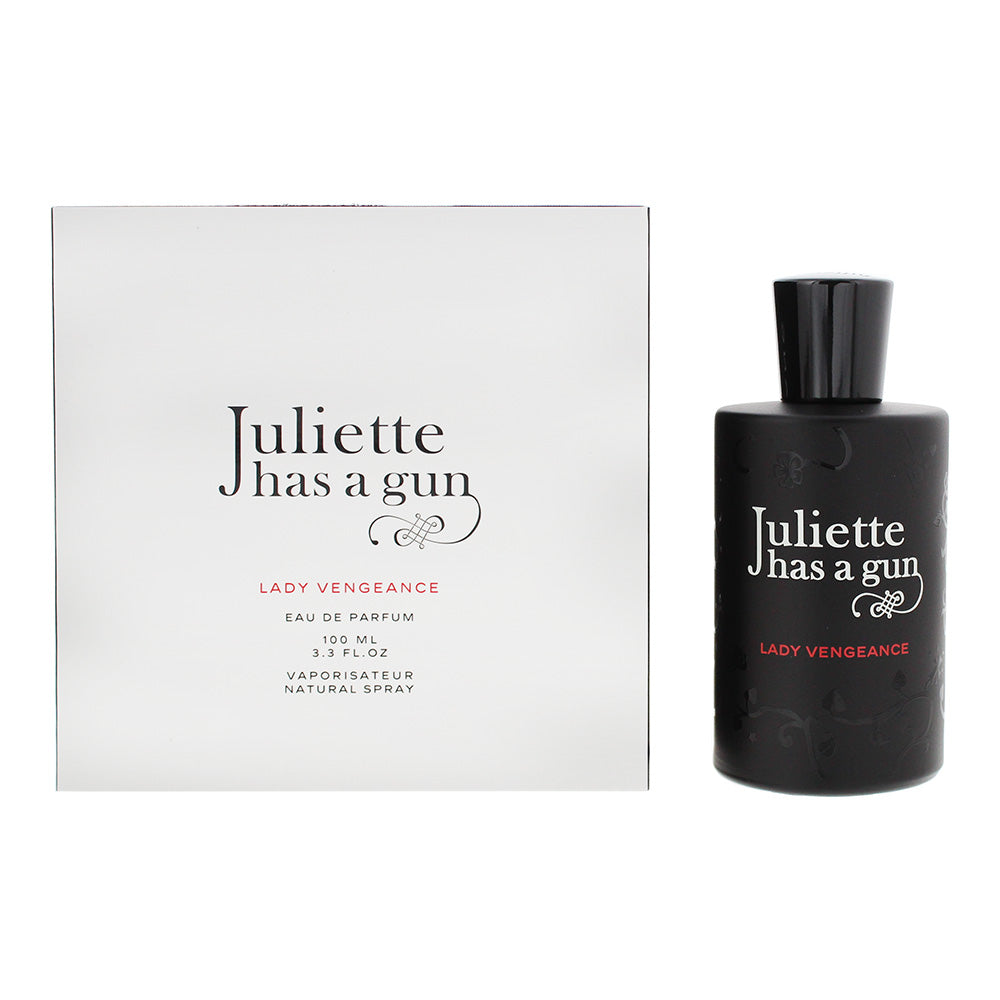 Juliette Has A Gun Lady Vengeance Eau de Parfum 100ml