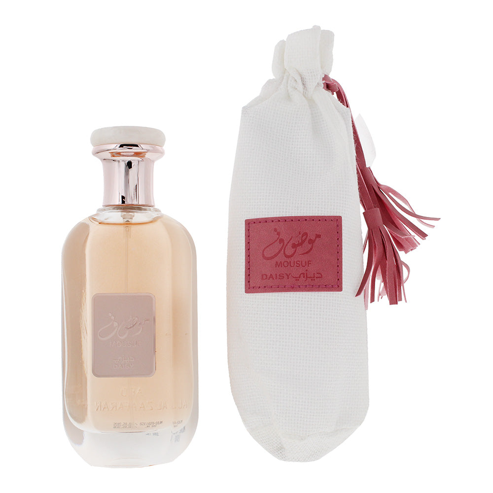 Ard Al Zaafaran Mousuf Eau de Parfum 100ml