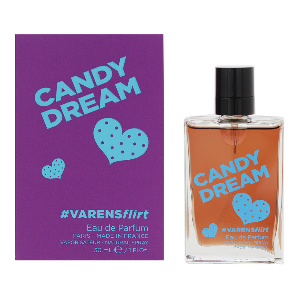 Ulric De Varens Candy Dream Eau de Parfum 30ml