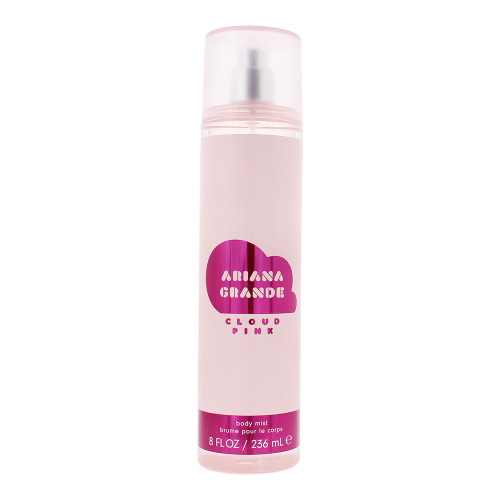 Ariana Grande Cloud Pink Body Mist 236ml