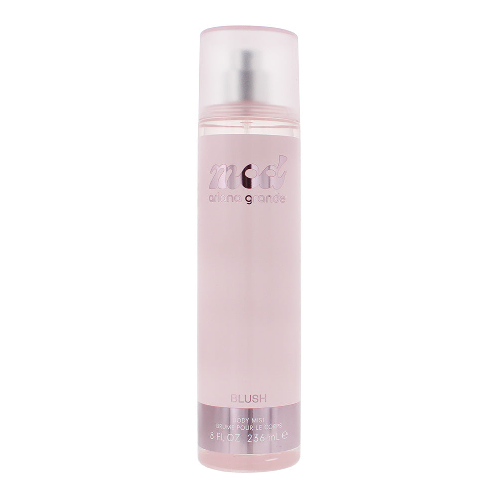 Ariana Grande Mod Blush Body Mist 236ml