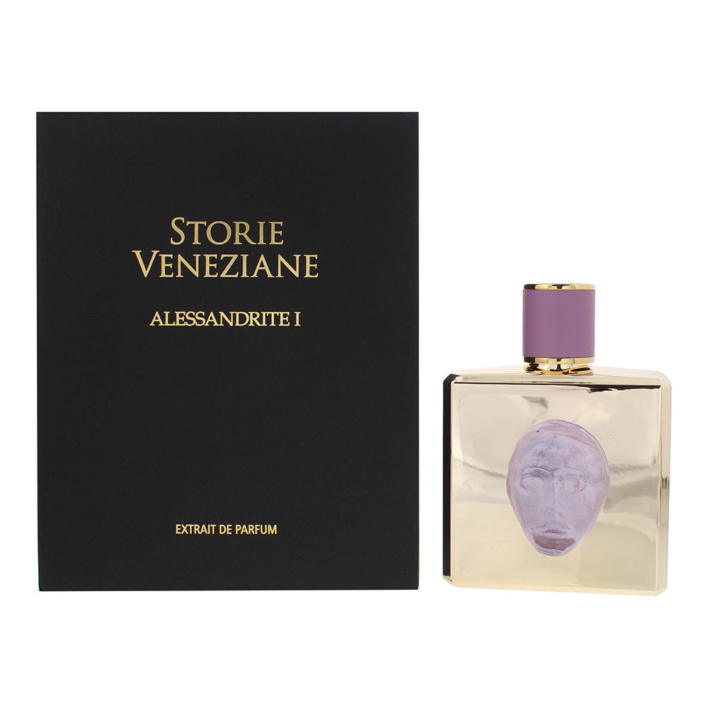 Valmont Storie Veneziane Alessandrite I Extrait de Parfum 100ml