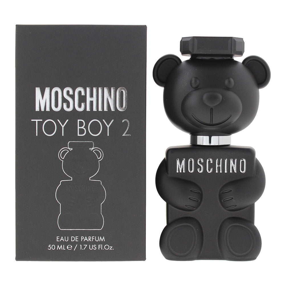 Moschino Toy Boy 2 Eau de Parfum 50ml