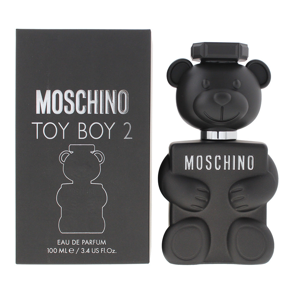 Moschino Toy Boy 2 Eau de Parfum 100ml