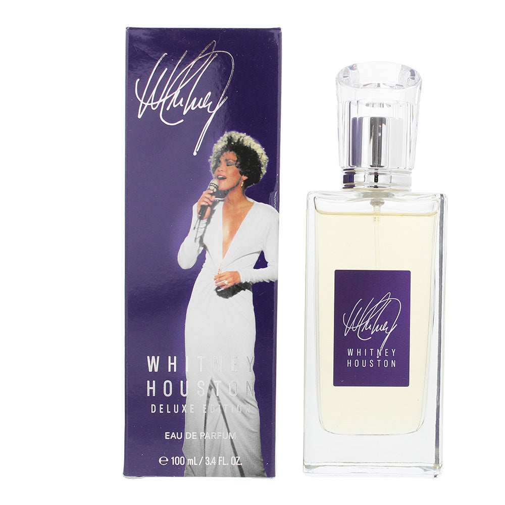 Whitney Houston Eau de Parfum 100ml
