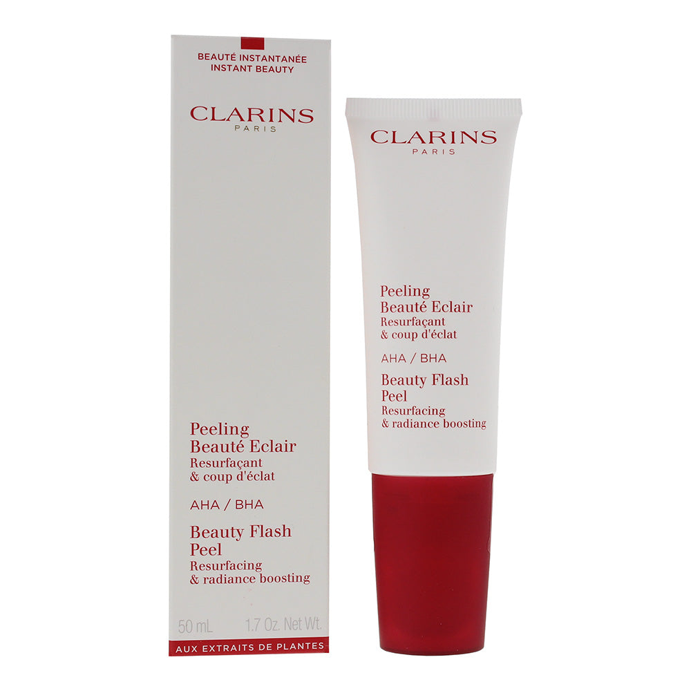 Clarins Beauty Flash Peel 50ml