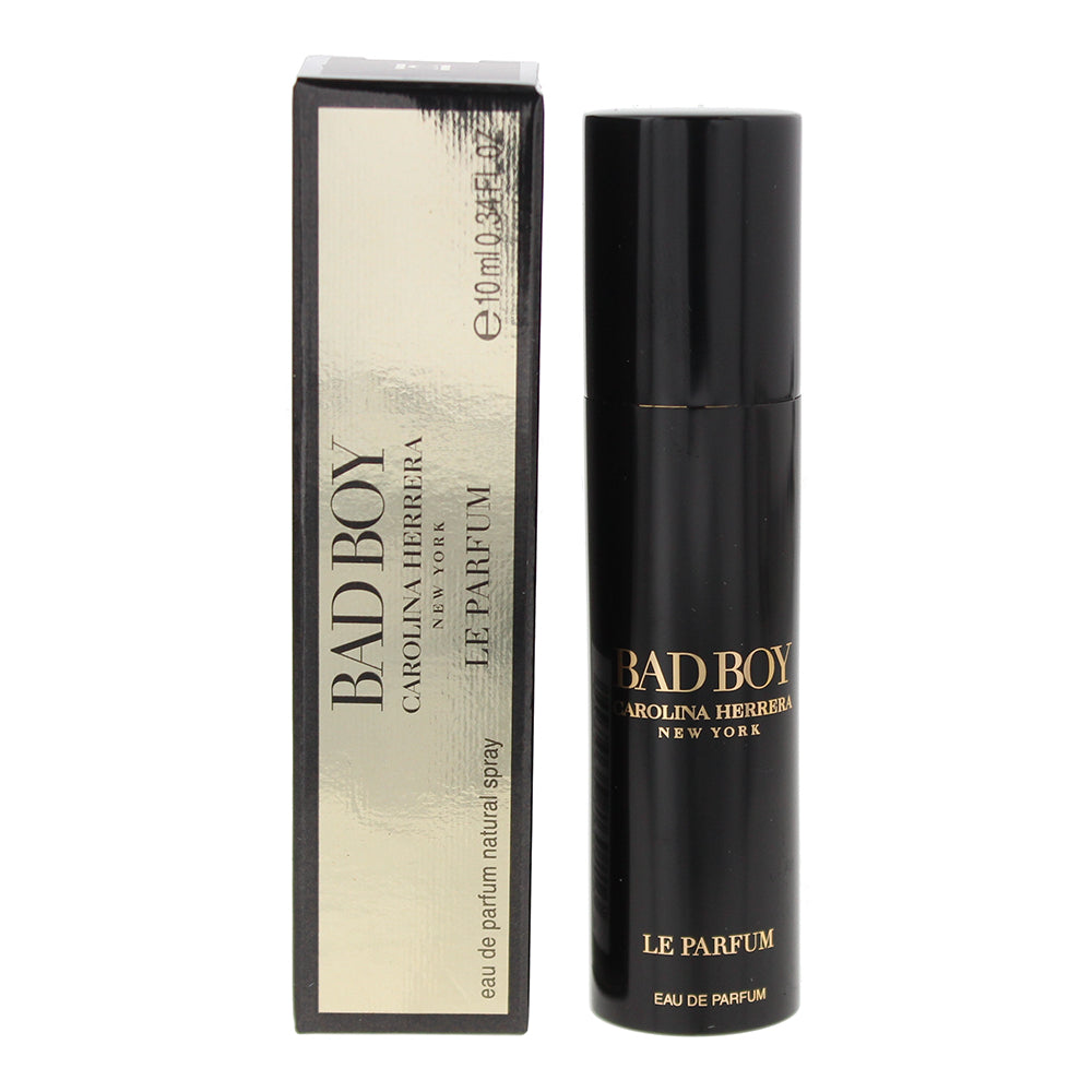 Carolina Herrera Bad Boy Le Parfum Eau de Parfum 10ml