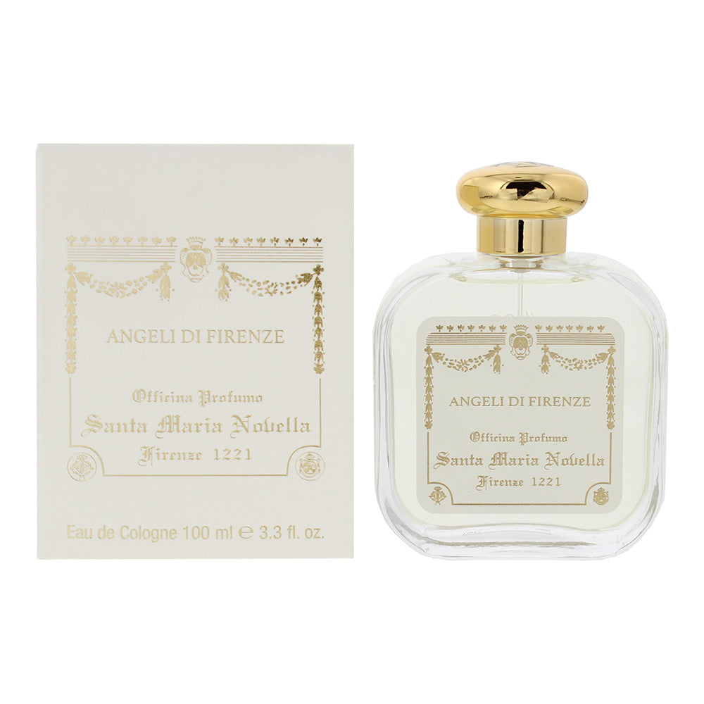 Santa Maria Novella Angeli Di Firenze Eau de Cologne 100ml