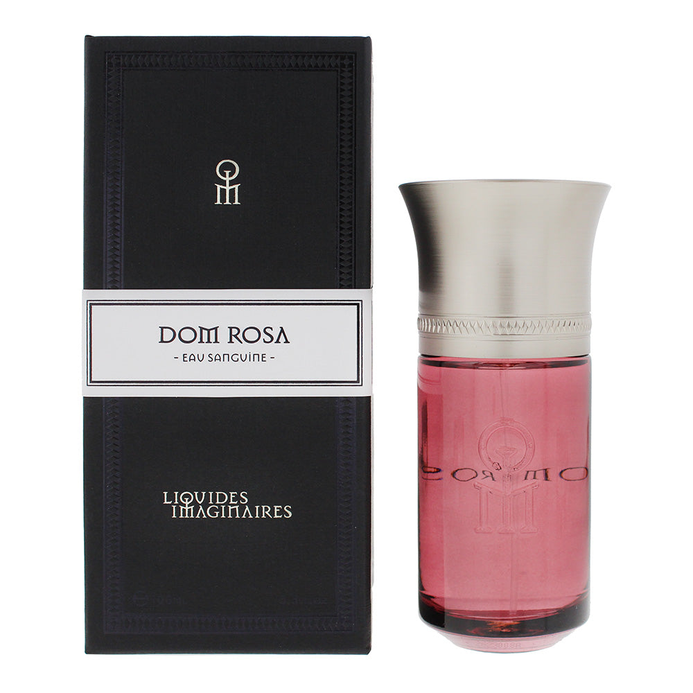 Liquides Imaginaires Dom Rosa Eau de Parfum 100ml