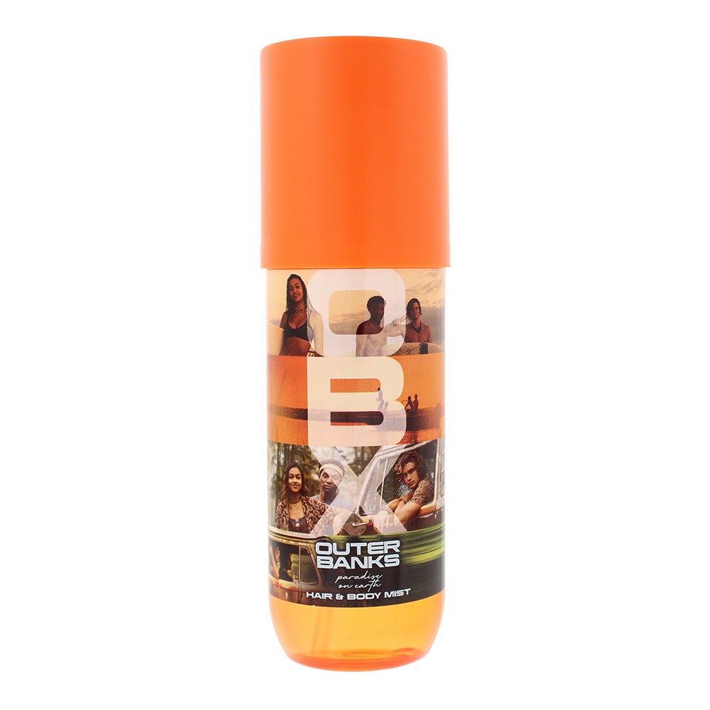 Outer Banks Paradise On Earth Body Mist 250ml