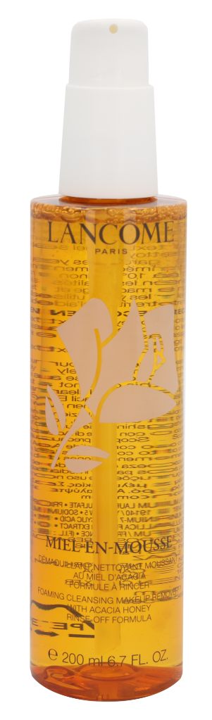 Lancome Miel En Mousse 200 ml