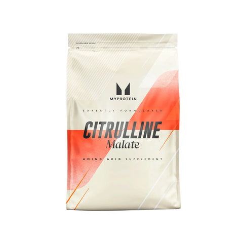 MyProtein Citrulline Malate (2:1) – 250G