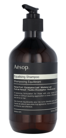 Aesop Equilising Shampoo 500 ml