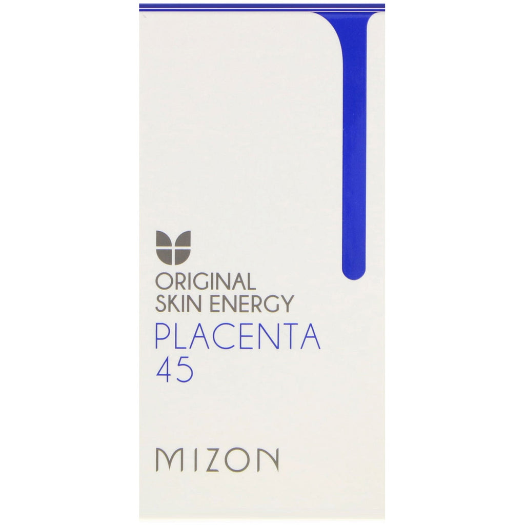 Mizon, Original Skin Energy Placenta 45, 1,01 fl oz (30 ml)