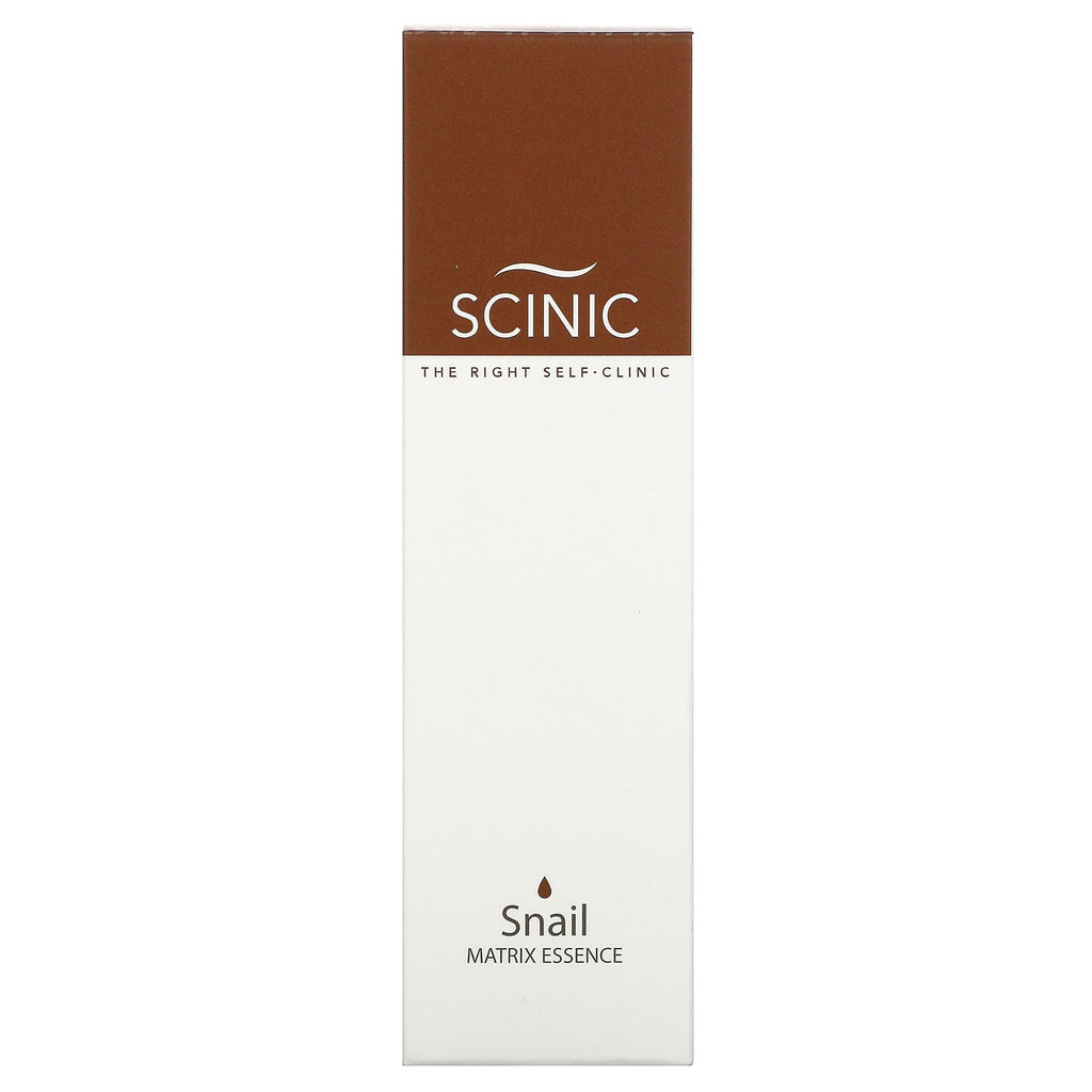 Scicic, Esencia de matriz de caracol, 40 ml (1,35 oz. líq.)