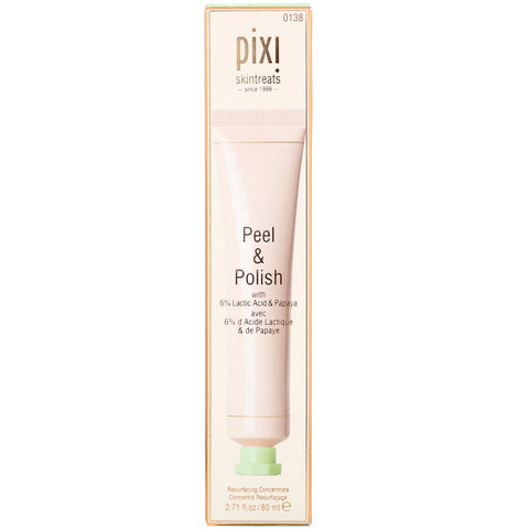 Pixi Beauty, Peel & Polish, 2,71 fl oz (80 ml)