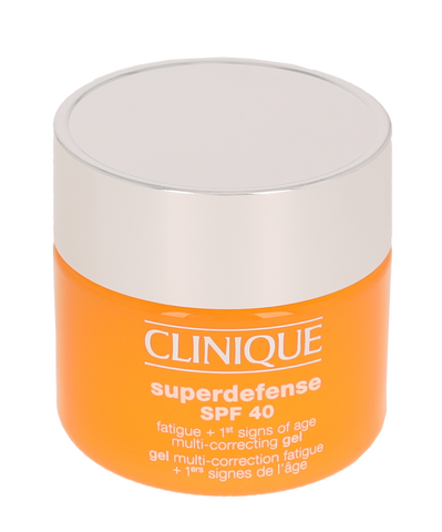 Clinique Superdefense Gel SPF40 50 ml