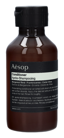 Aesop Conditioner 100 ml