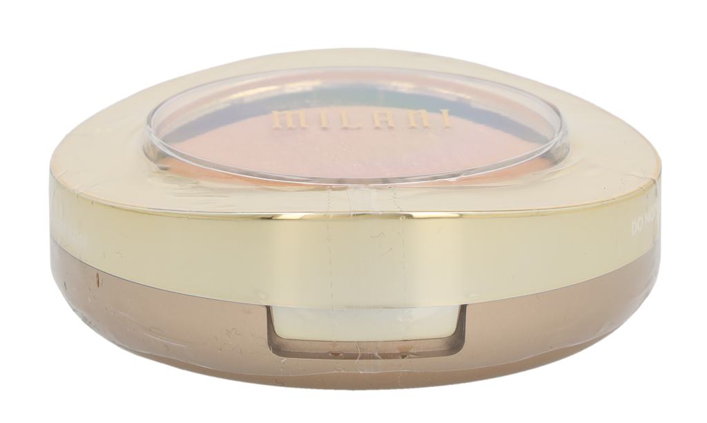 Bronceador al Horno Milani 7 gr