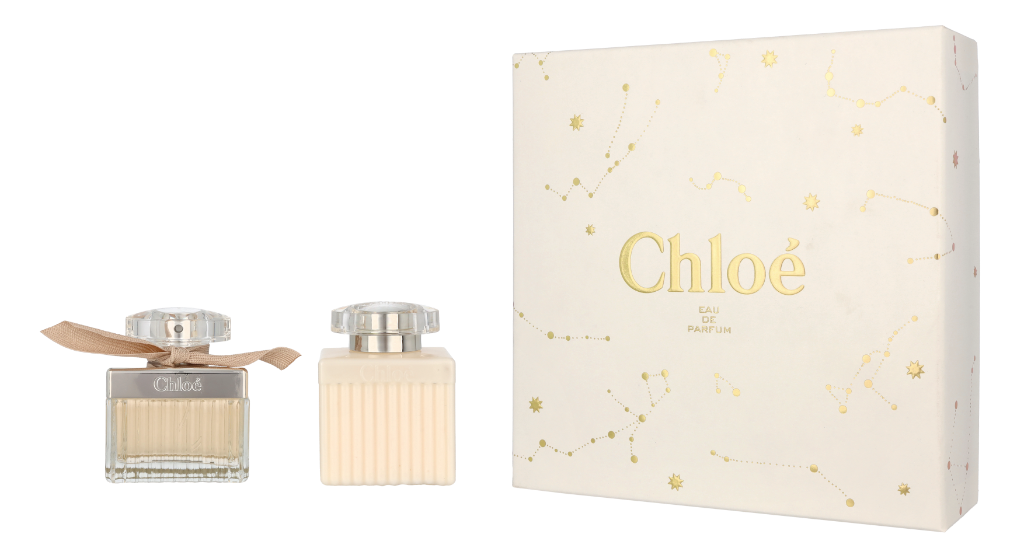 Chloe By Chloe Giftset 150 ml